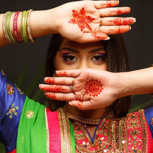 Meet your Posher, Nalisha